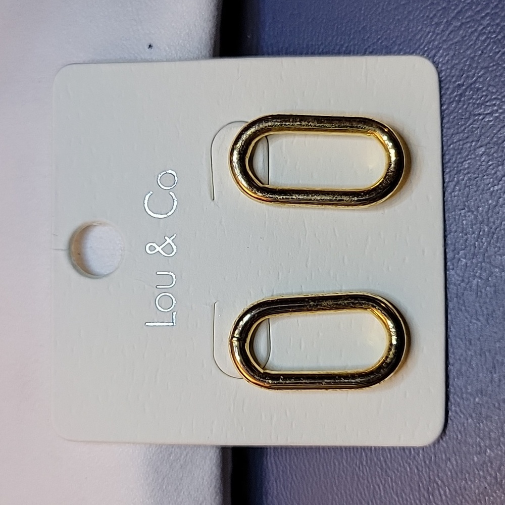 Lou & Co Earrings
